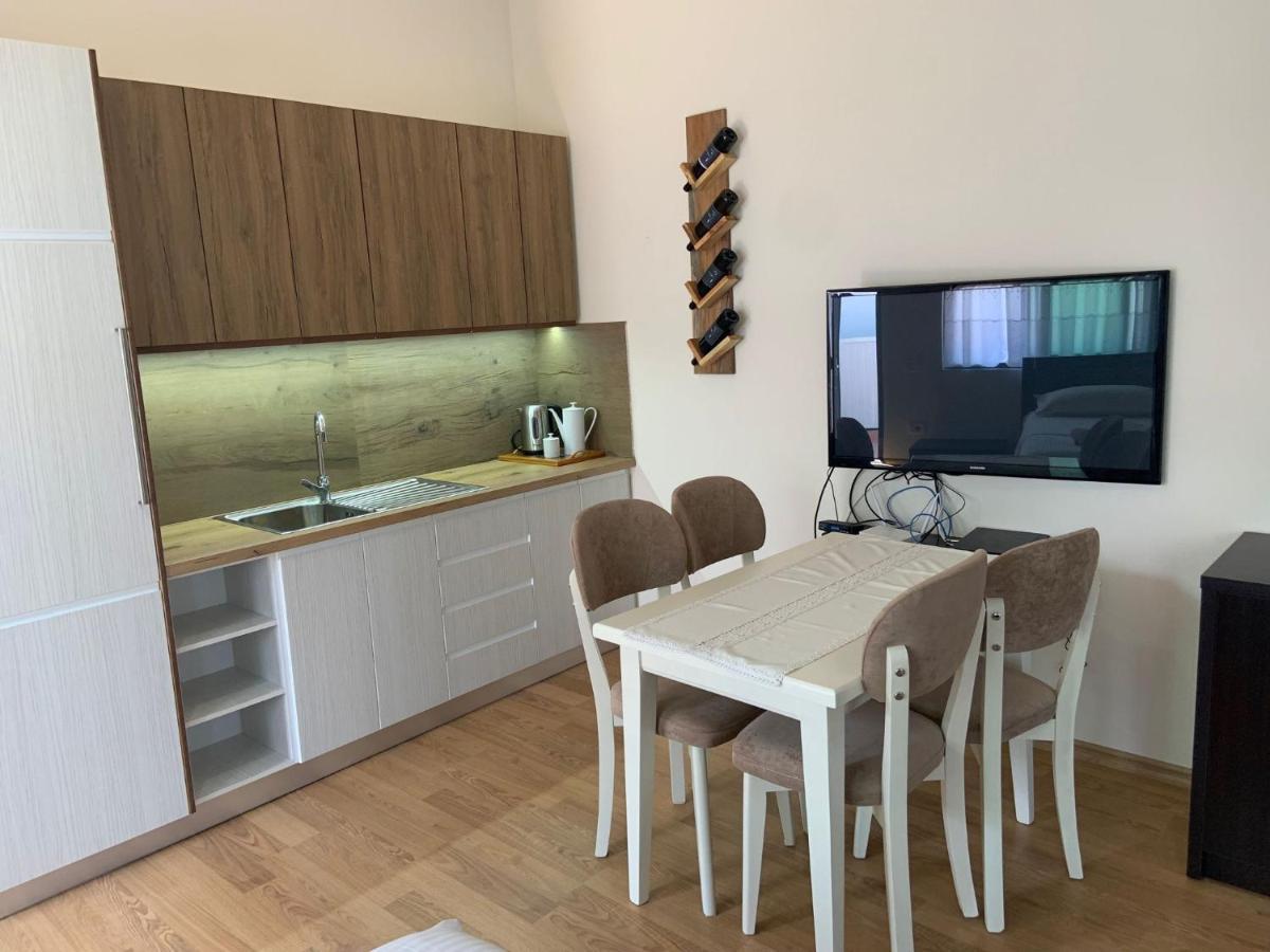 Vila 32 Berat Eksteriør bilde